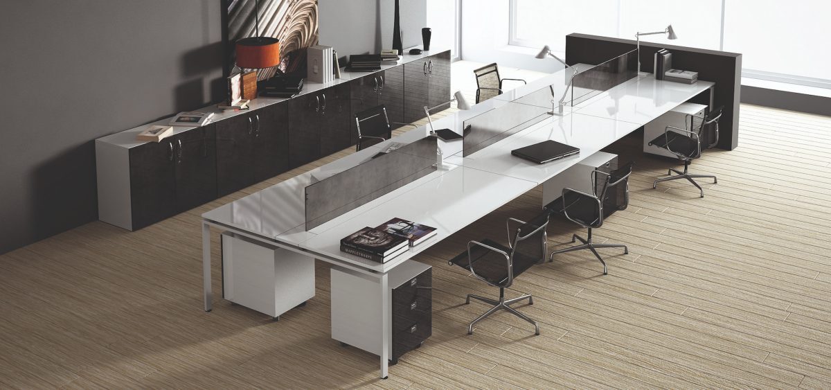 MDF CUZCO GRAFITT Haute Brillance Luxe  - ALVIC - 18 mm