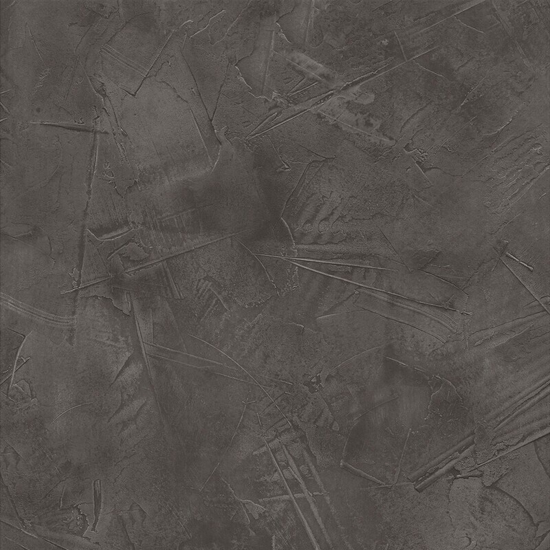 MDF STUCO 05 GRAFITO Haute Brillance Luxe  - ALVIC - 18 mm