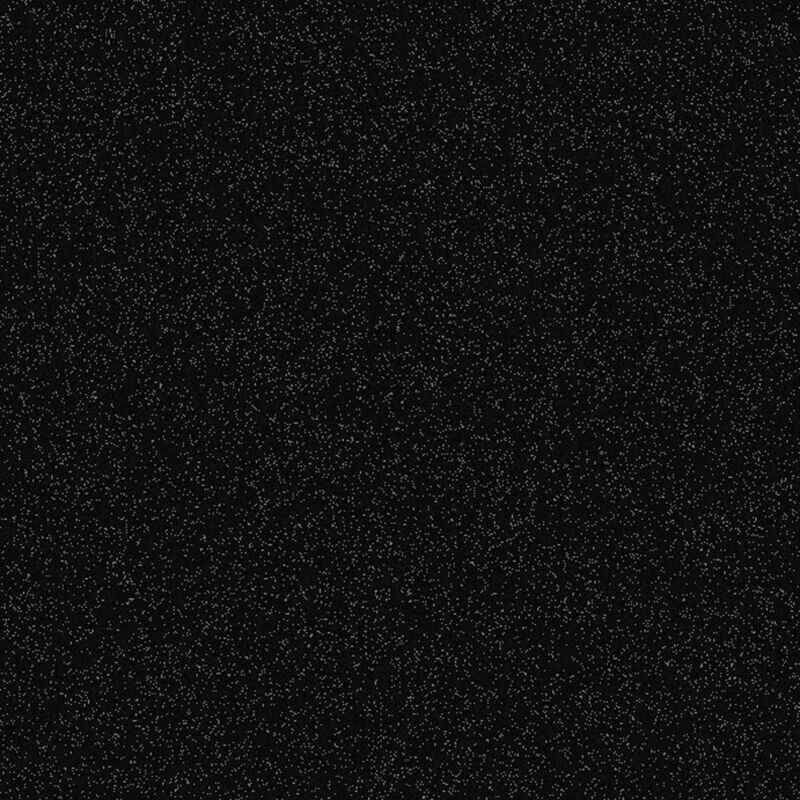 MDF NEGRO PEARL Haute Brillance Luxe Pearl  - ALVIC - 18 mm