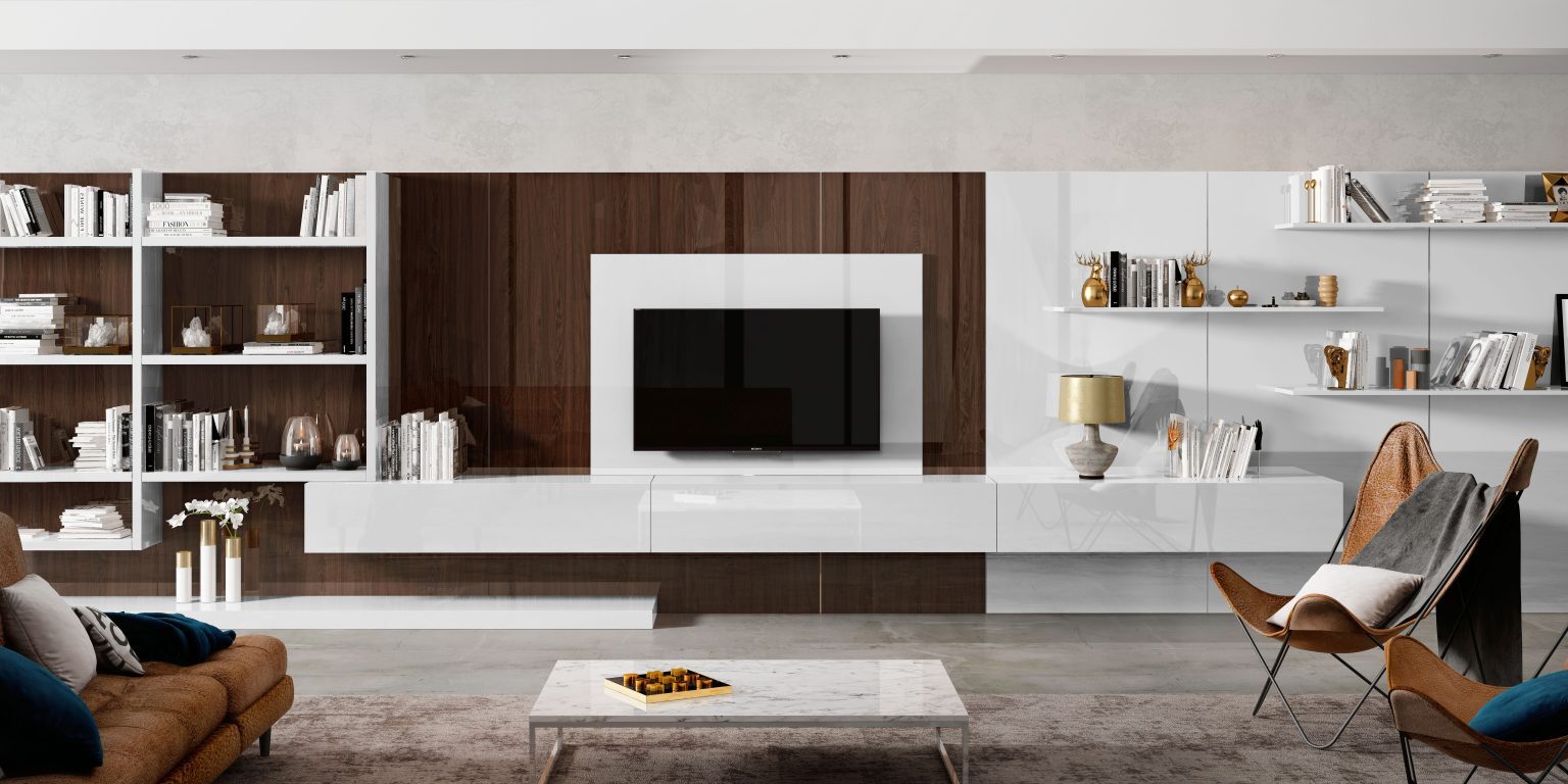 MDF GRIS PERLA SM Supermatt Zenit  - ALVIC - 18 mm