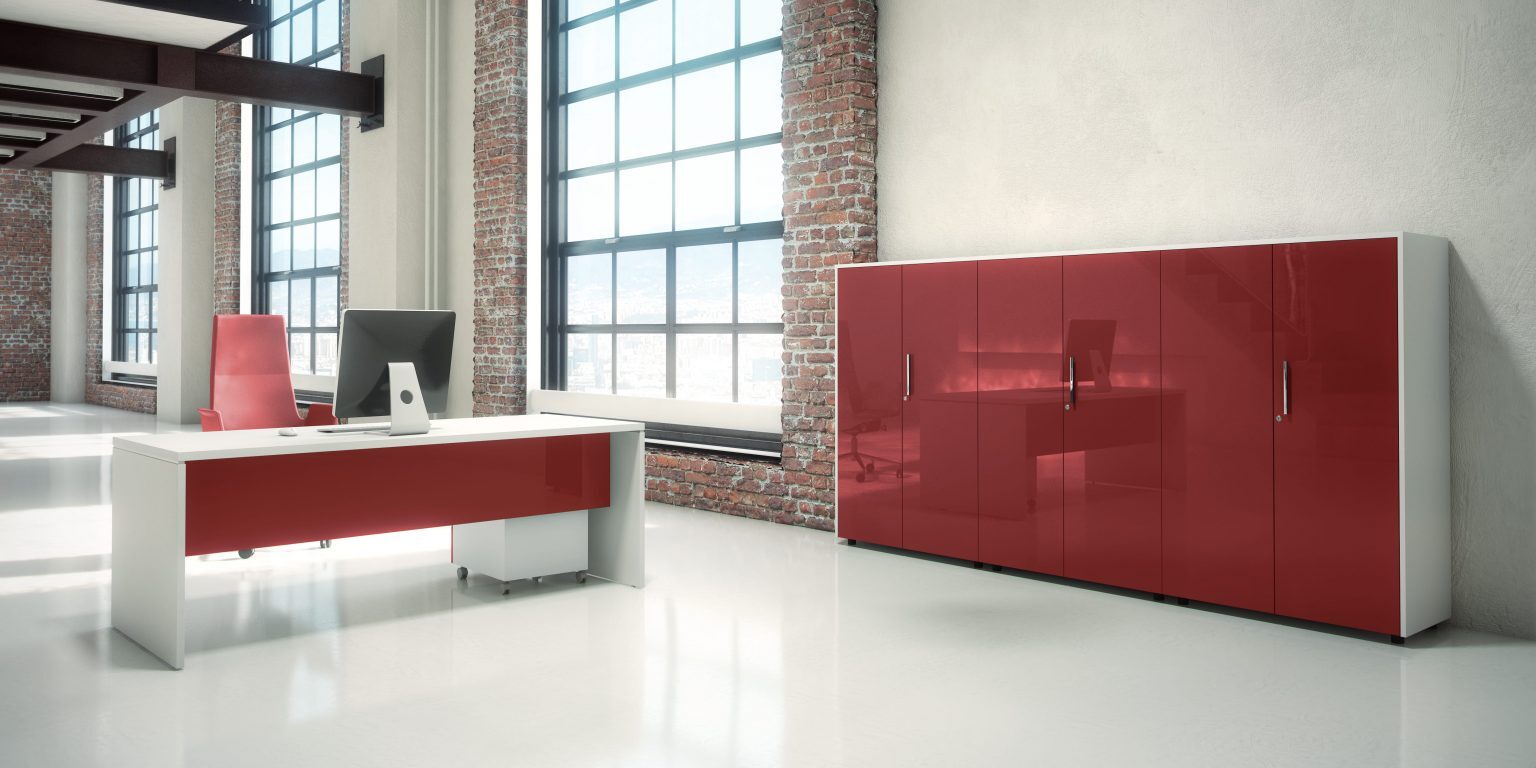 MDF BURDEOS SM Supermatt Zenit  - ALVIC - 18 mm