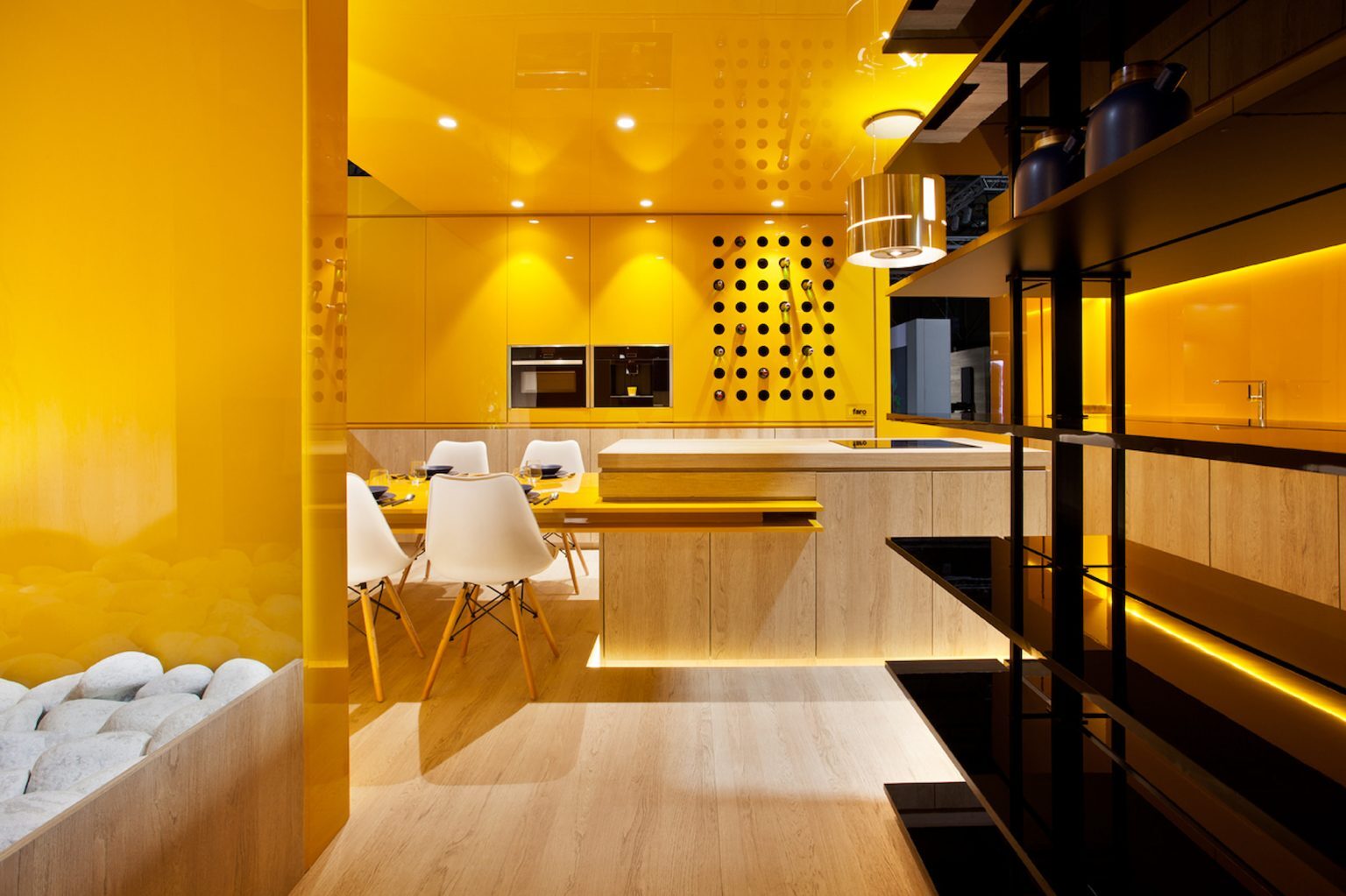 MDF CURRY SM Supermatt Zenit  - ALVIC - 18 mm