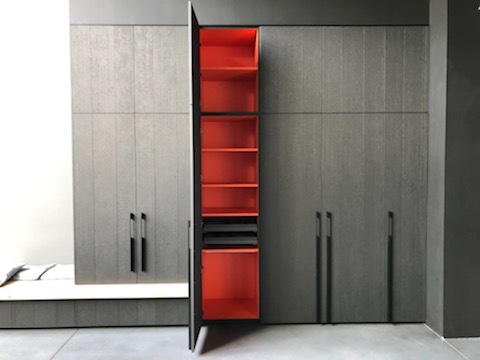 3D BLACK CARBON BRUT - LEEUWENBURGH - 19,8 mm