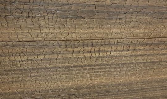 Panneaux 3D TEMPERED CARBON BRUT - LEEUWENBURGH - 19,8 mm