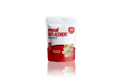 Shake Sum Meal Replacement - White Chocolate Peanut Butter