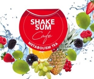 Shake Sum Tea - Grape