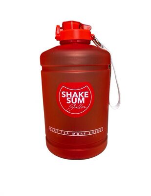 Shake Sum Jug - Gallon