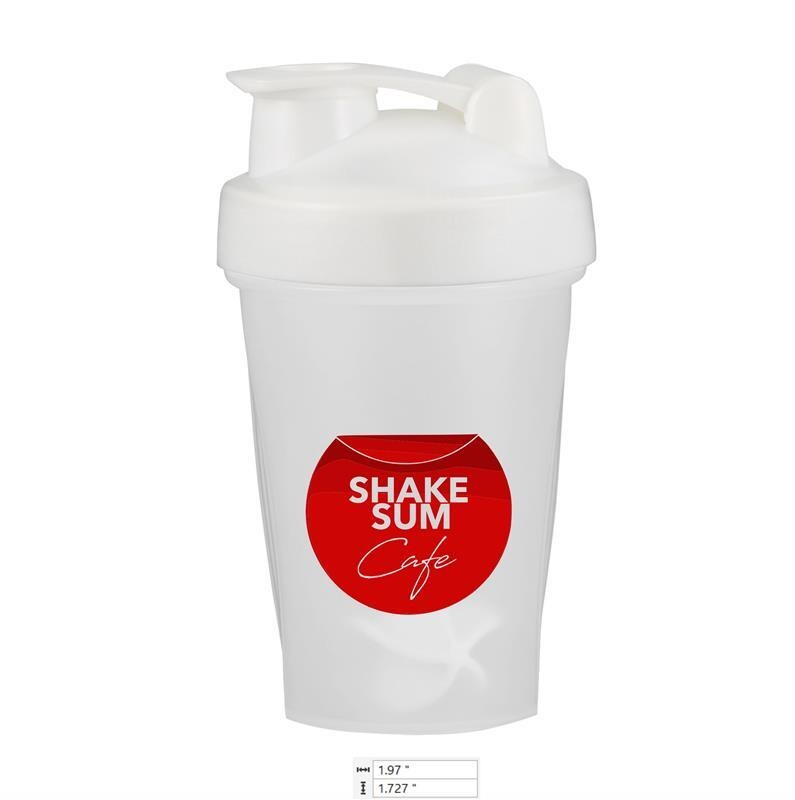 Shake Sum Shaker Cups