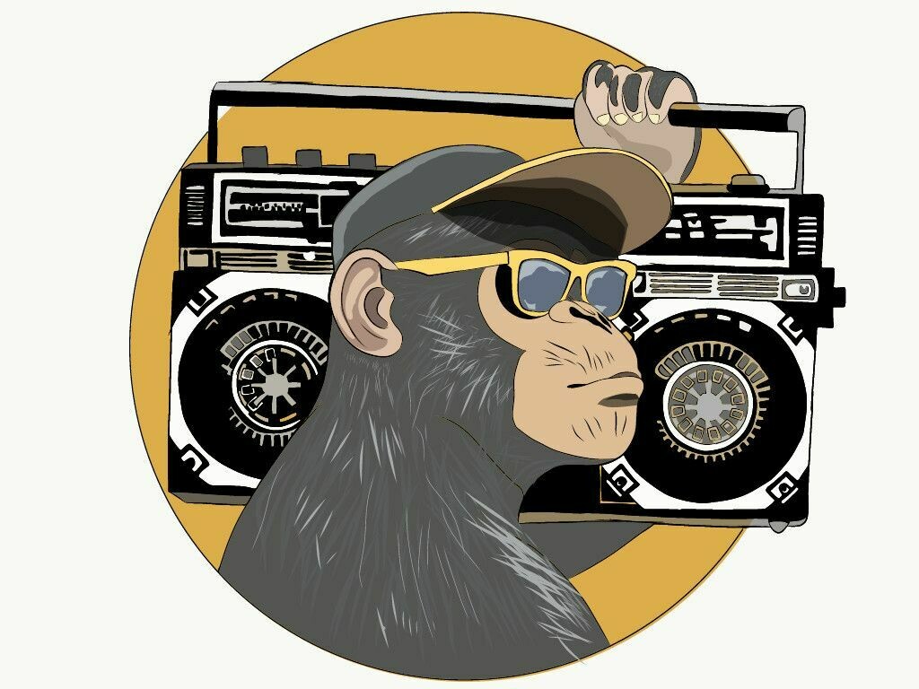 pop monkey