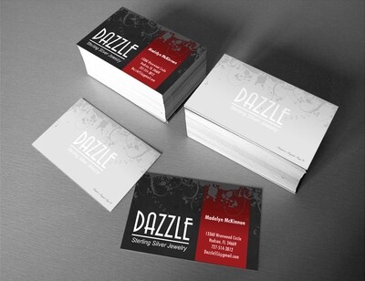 Business Cards