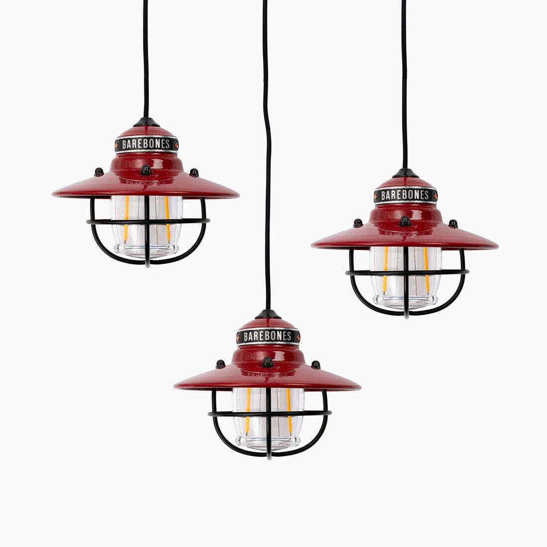 Edison String Lights