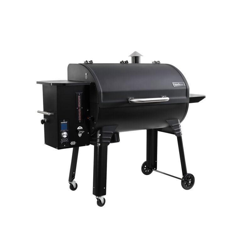 SmokePro SGX36