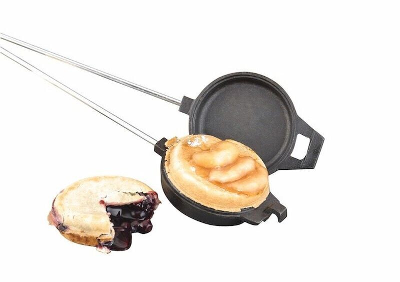 Cast Iron Cooking Iron