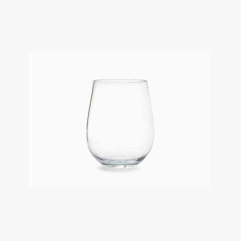 Tritan Wine Glass Set
