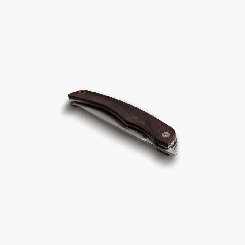 Folding Steak Knife Set