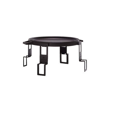 Tailgater Cooktop Accessory