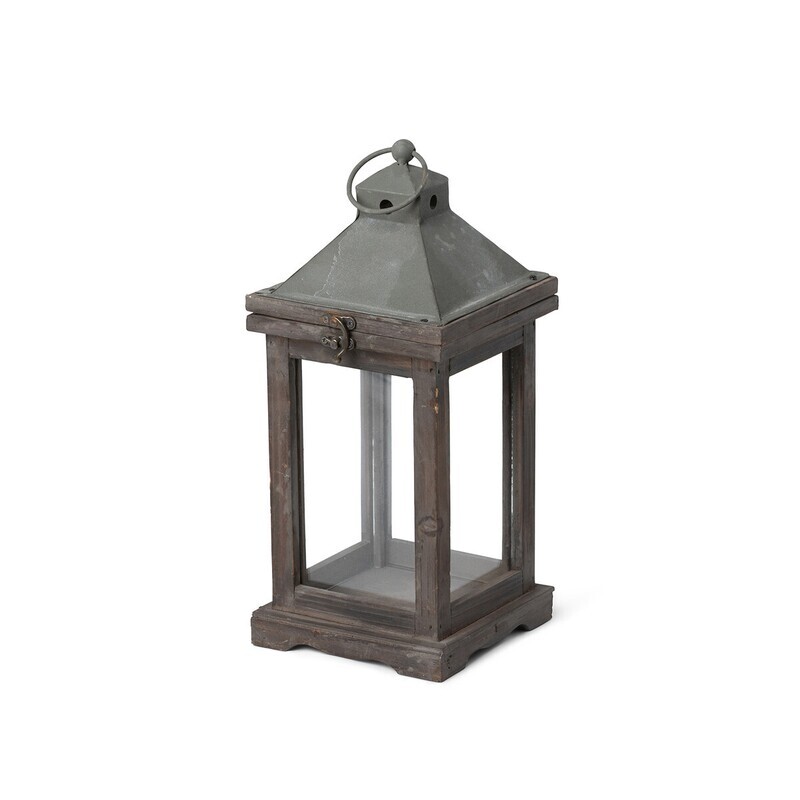 Petite Carriage Lantern