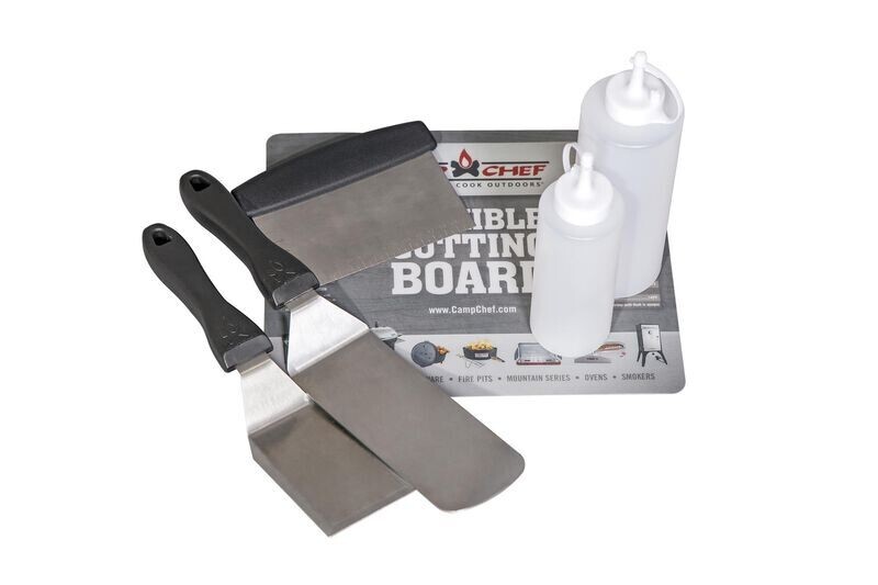 Flat Top Tool Set