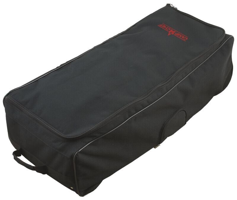 Roller Carry Bag