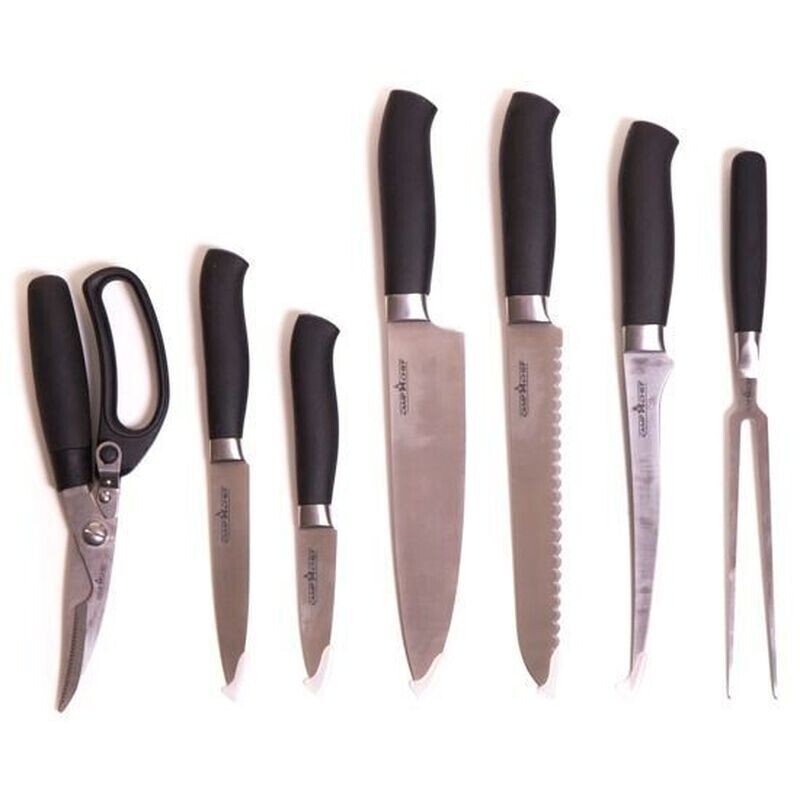 All-Purpose Chef Knife Set