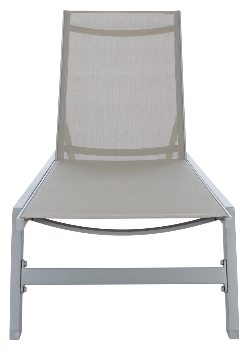 Fionne Sunlounger