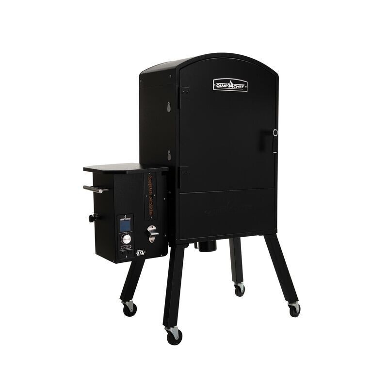 XXL Wifi Vertical Smoker
