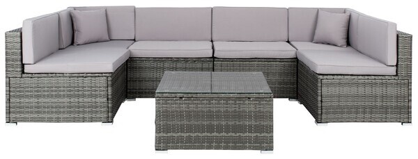 Diona Living Set - Grey