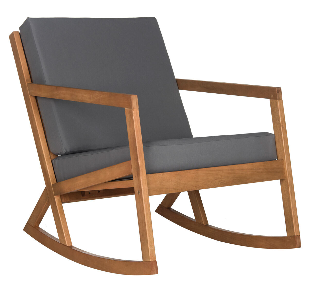 Vernon Rocker - Grey
