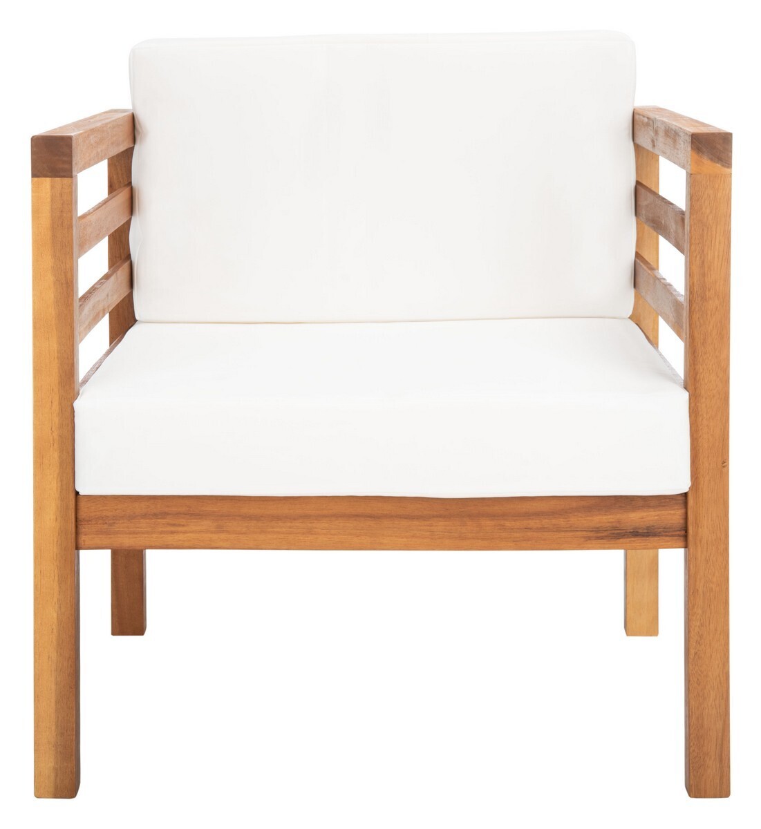 Kinnell Armchair - Natural