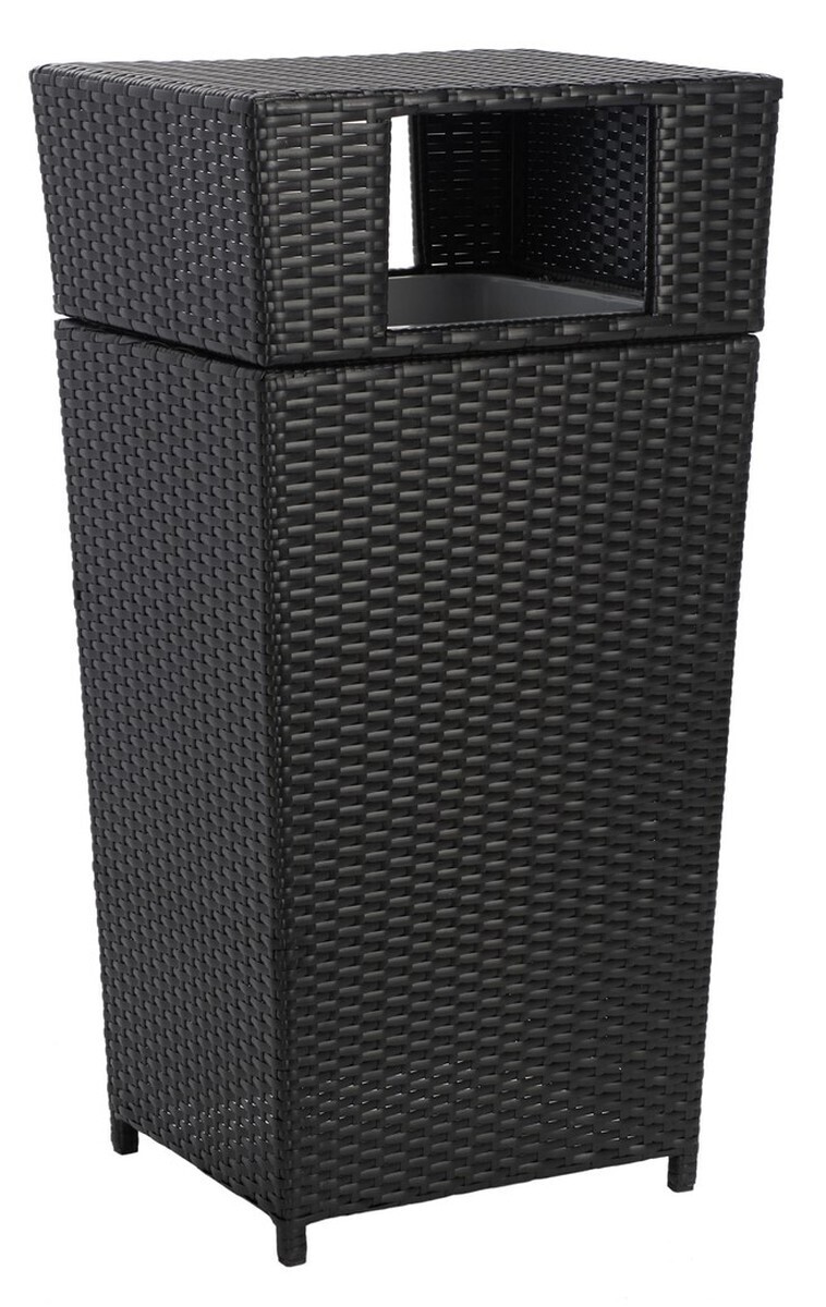 Mazeli Trash Bin