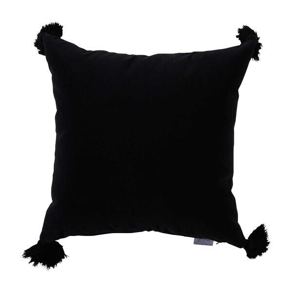 Wendy Jane Velvet with Tassel - Midnight