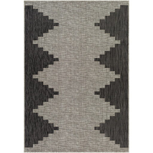 Malibu - 7'10"x10'