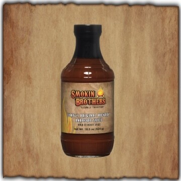 Craig&#39;s Original Hickory Barbecue Sauce