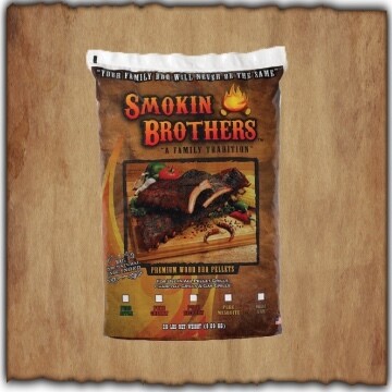 Pure Oak Pellets
