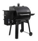 SmokePro SG 24