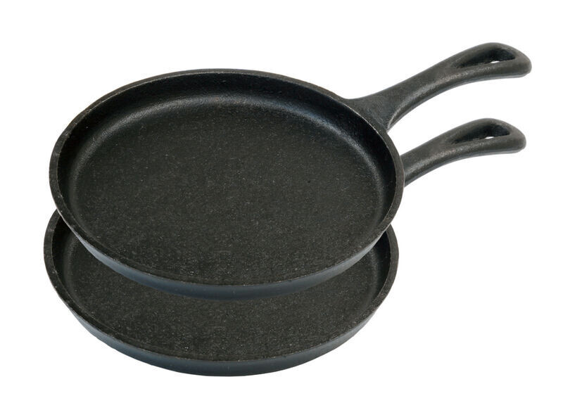 Cast Iron Skookie Skillet