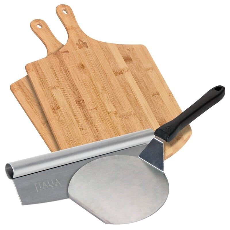 Pizza Accessory Kit