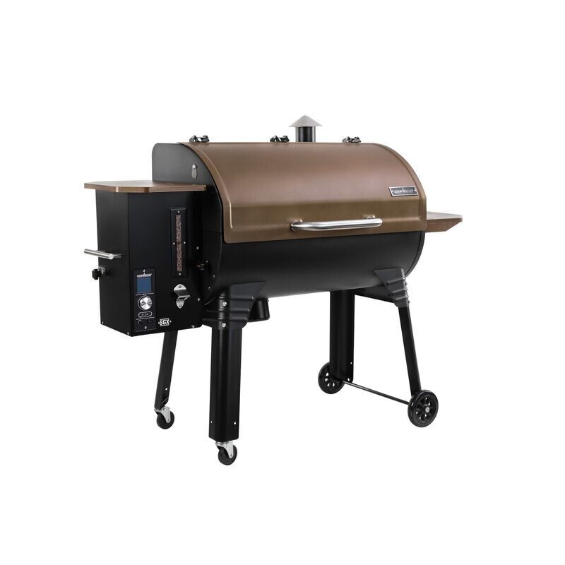 SmokePro SGX36 - Bronze