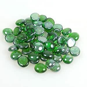 Fire Beads - Green