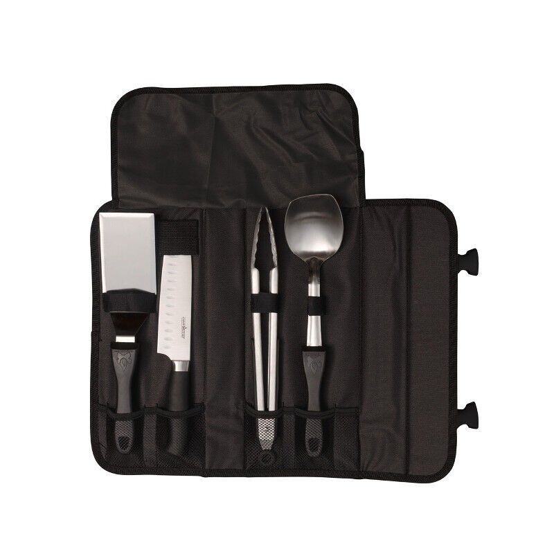 5 Piece All Purpose Chef Set