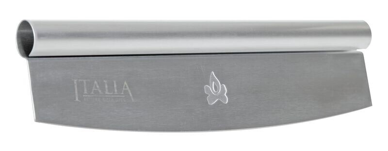 Italia 14" Rocking Pizza Cutter