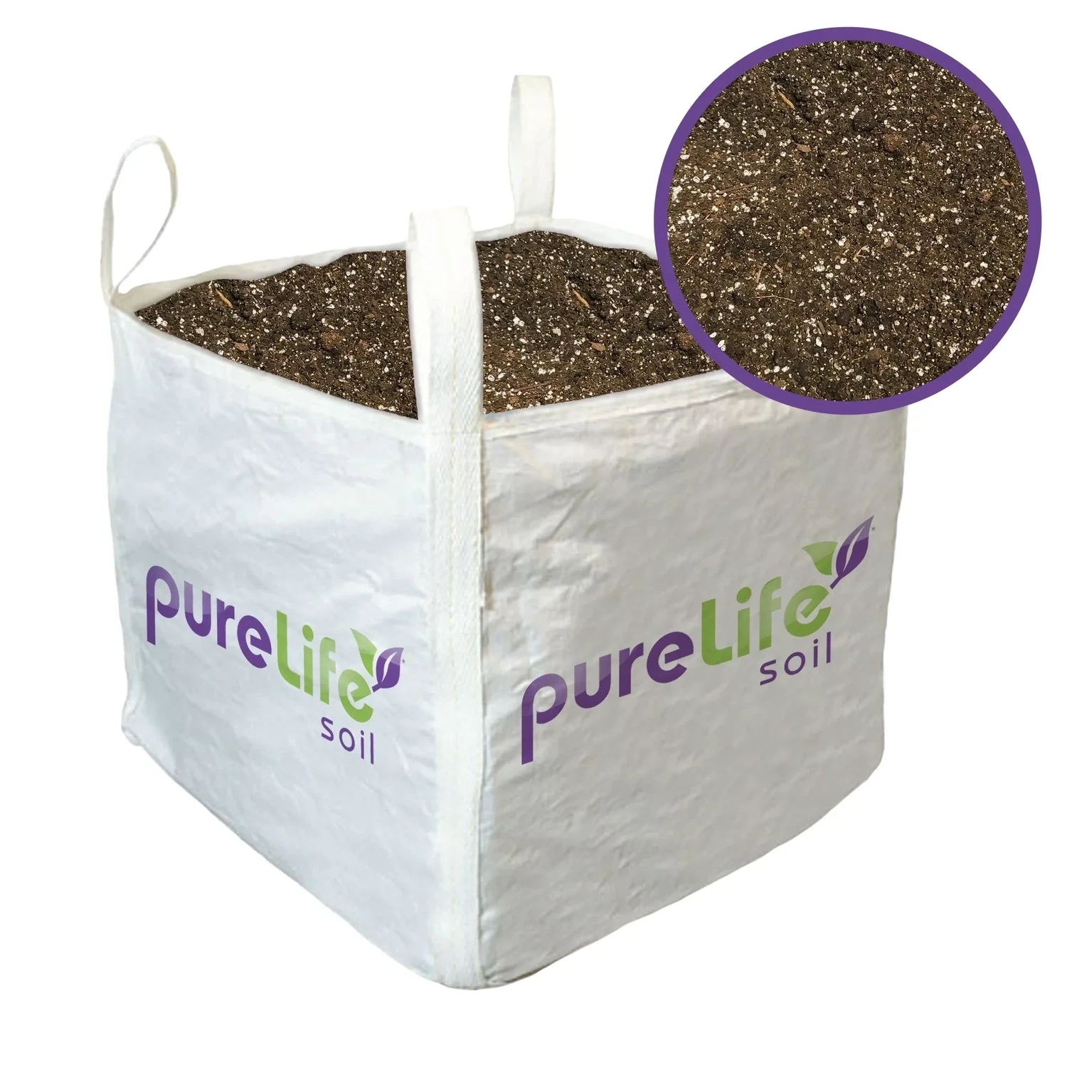 Potting Mix - 5 gallon (bring your own bucket/bags)