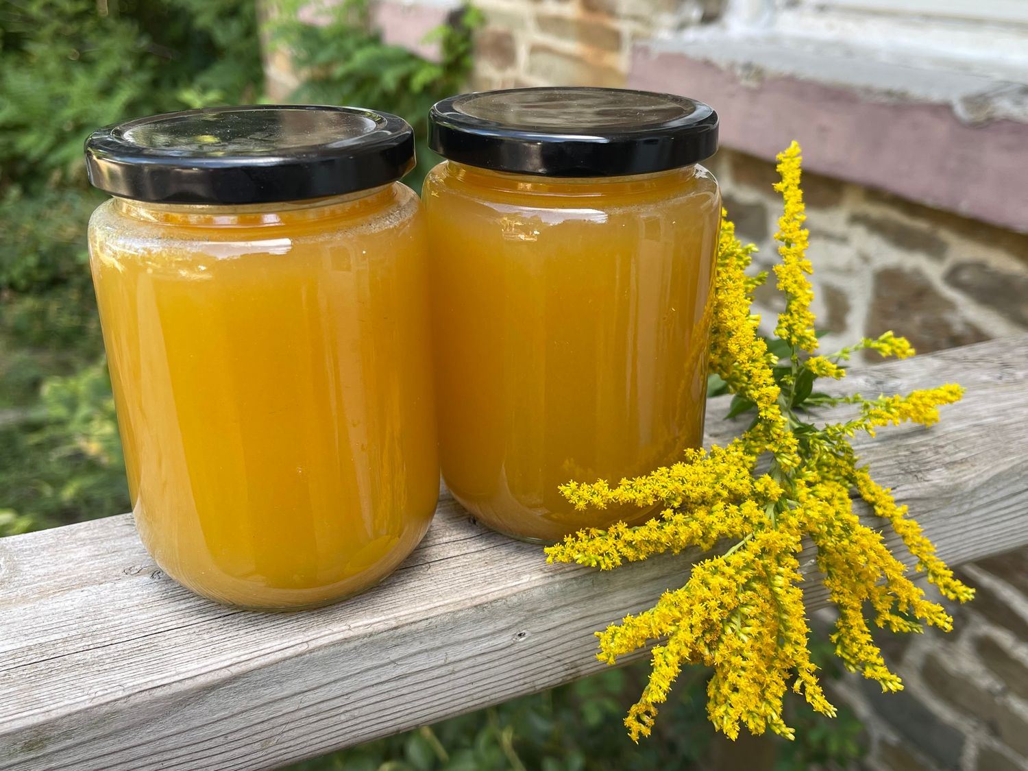 Honey, 375ml