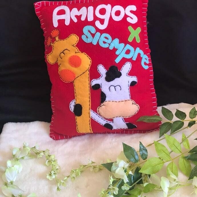 amigos x siempre
