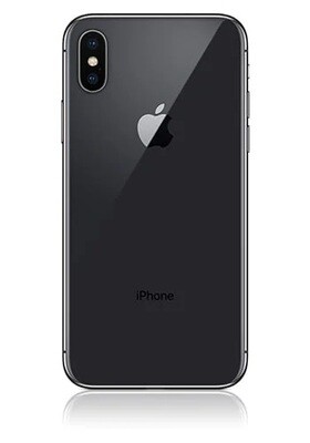 iPhone X