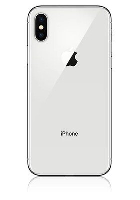 iPhone XS