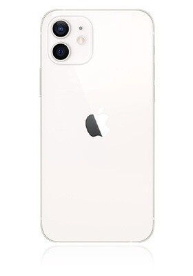 iPhone 12 mini