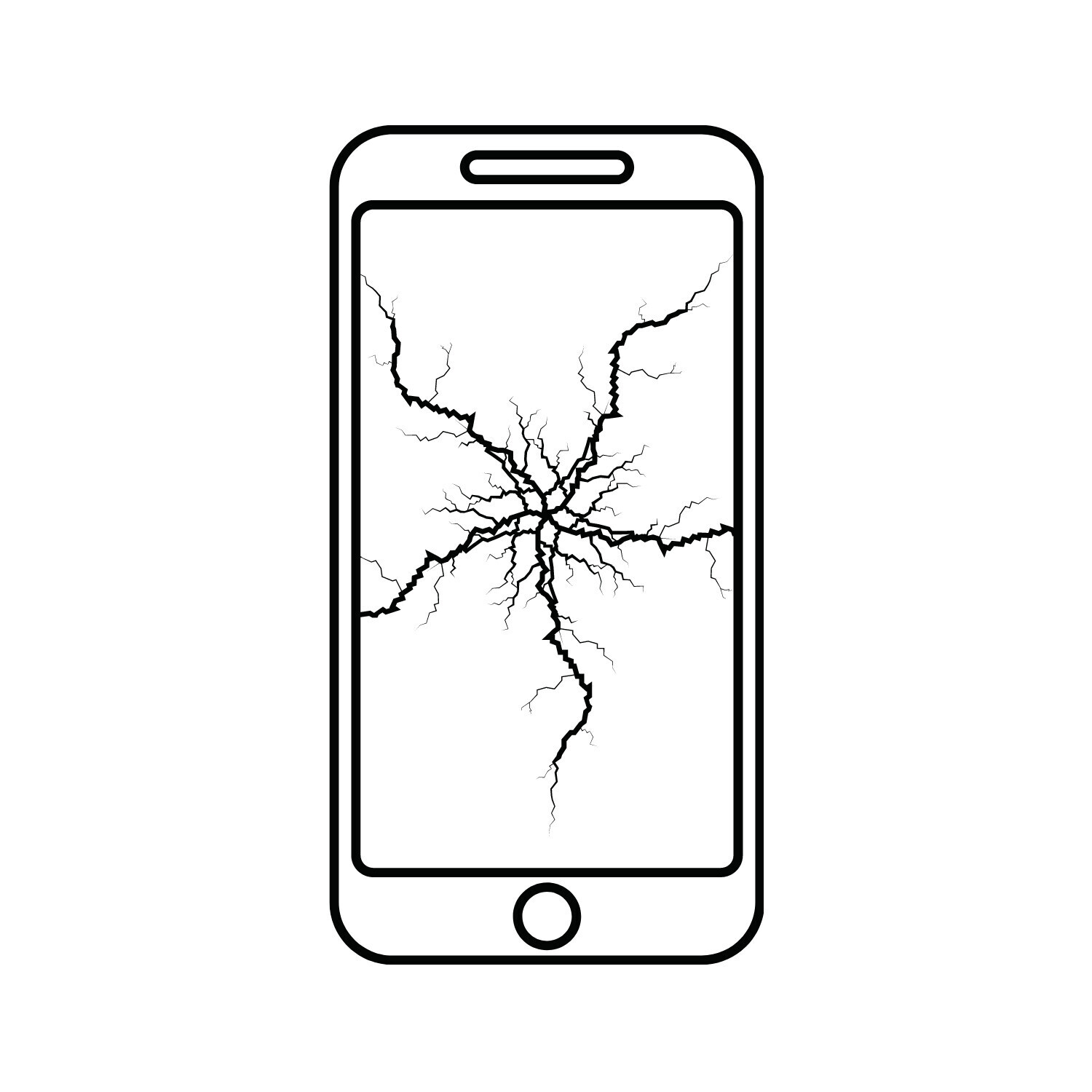 iPhone 7 Displaytausch