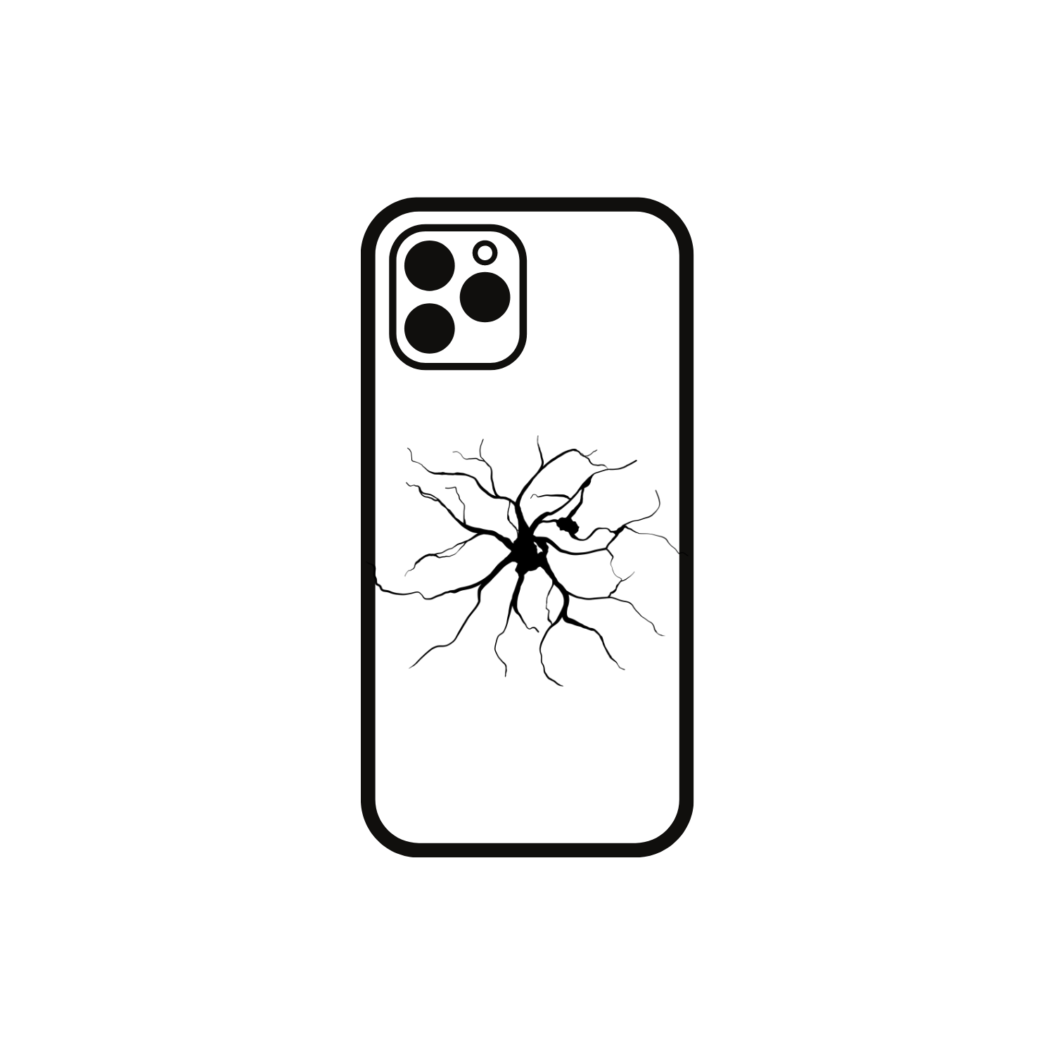iPhone 7 Backcover Austausch
