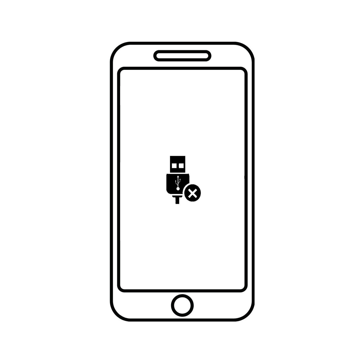 iPhone 7 Ladebuchse/Lightning Connector Austausch